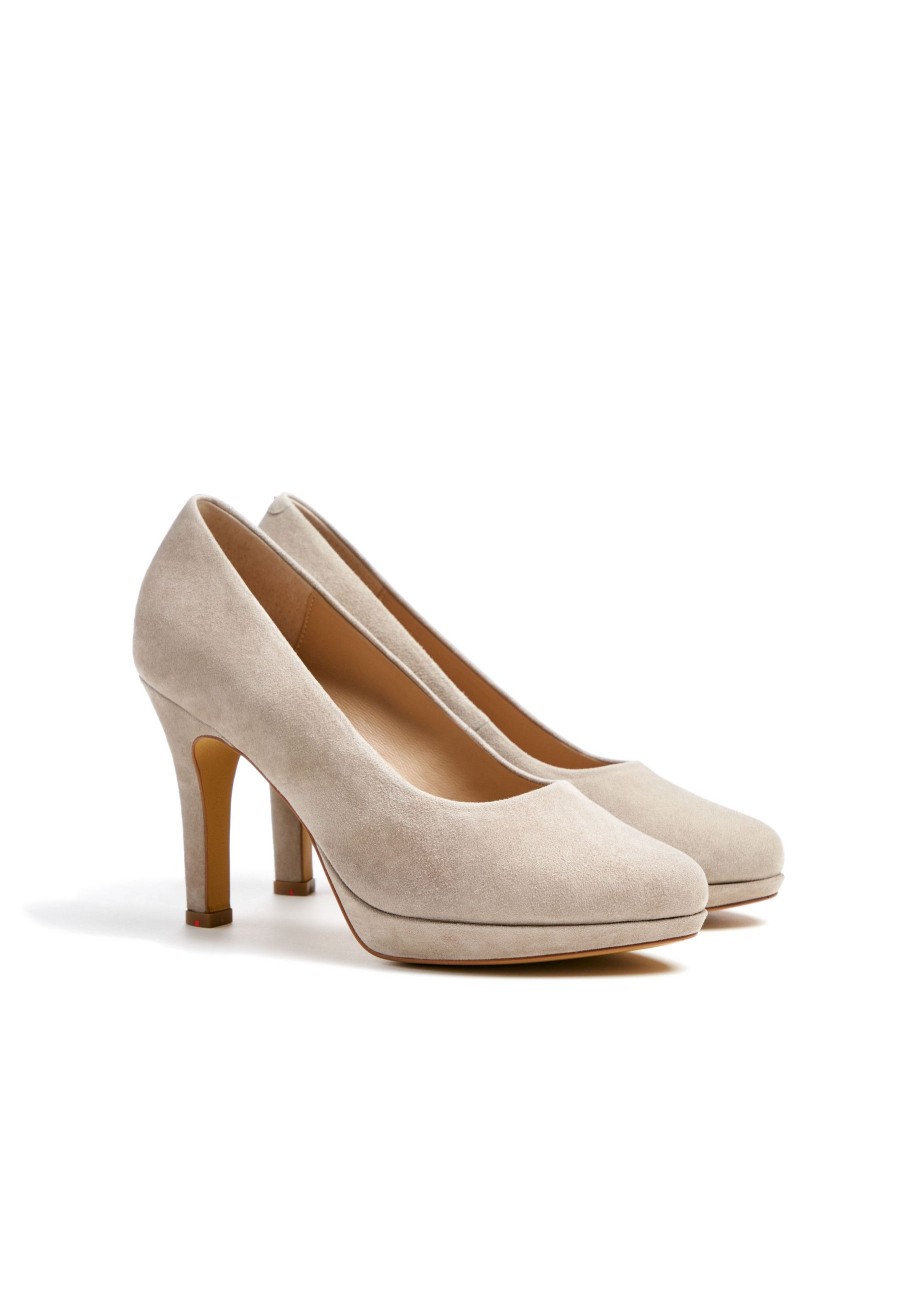 Women Lloyd Pumps | Pumps