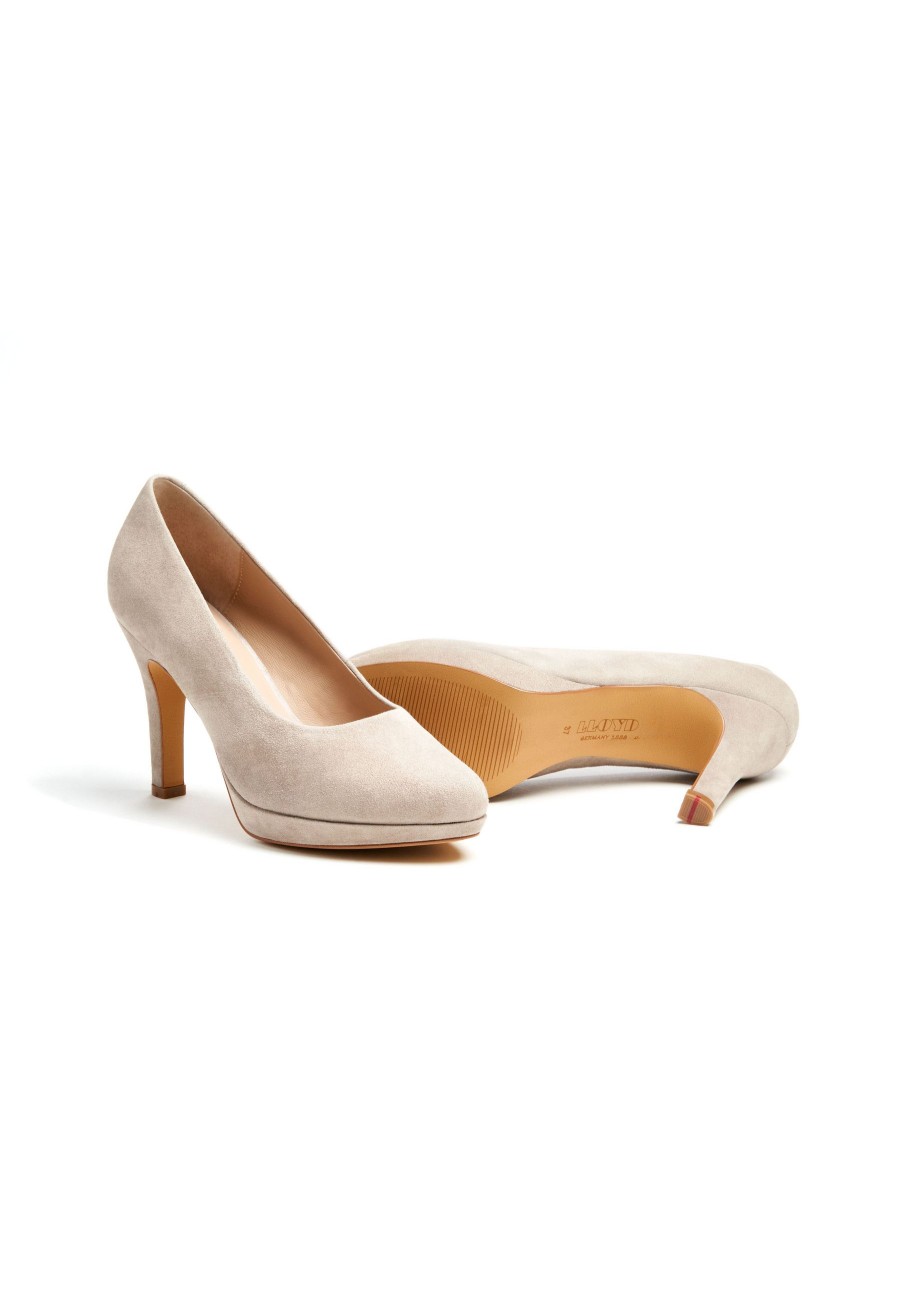 Women Lloyd Pumps | Pumps