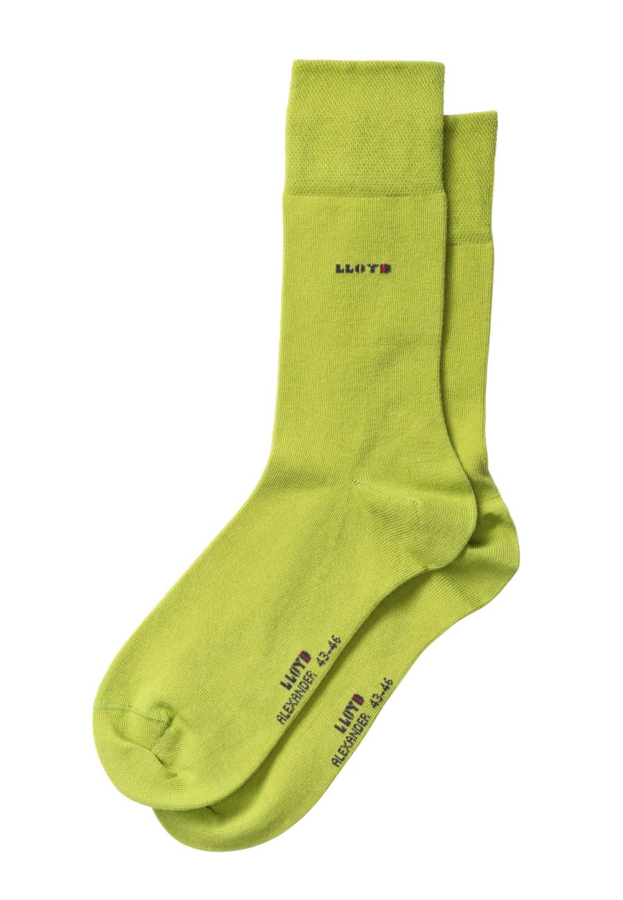 Men Lloyd Socks | Alexander