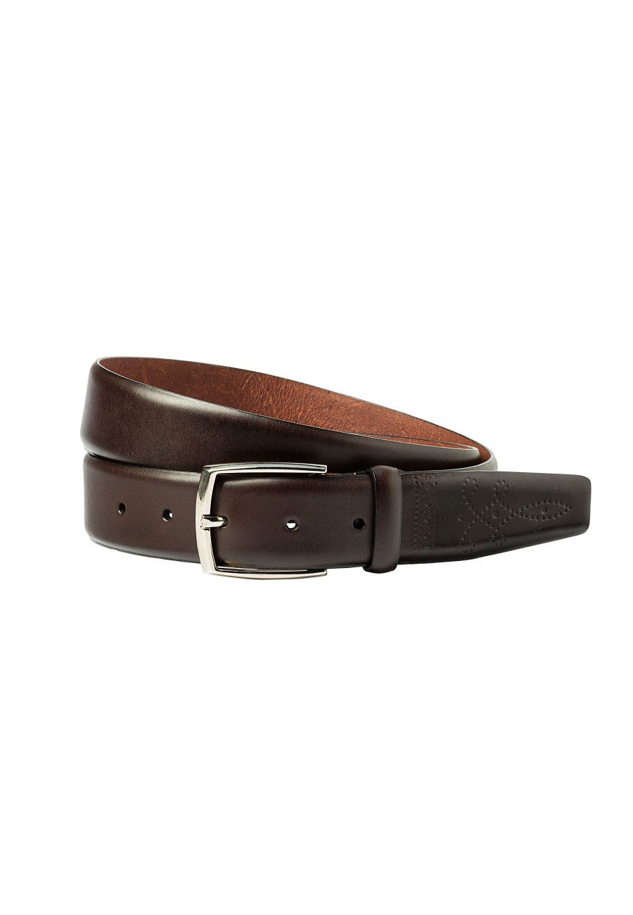 Men Lloyd Belts | Belt