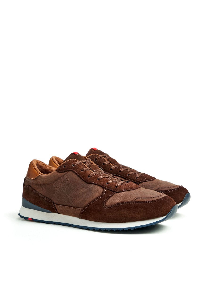 Men Lloyd Trainers | Edmond