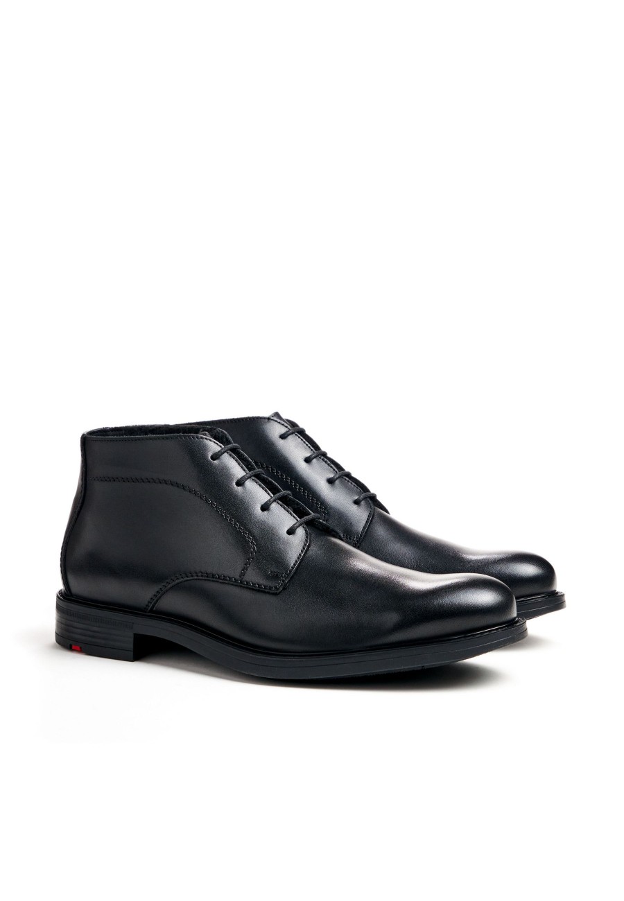 Men Lloyd Ankle Boots & Booties | Delaware