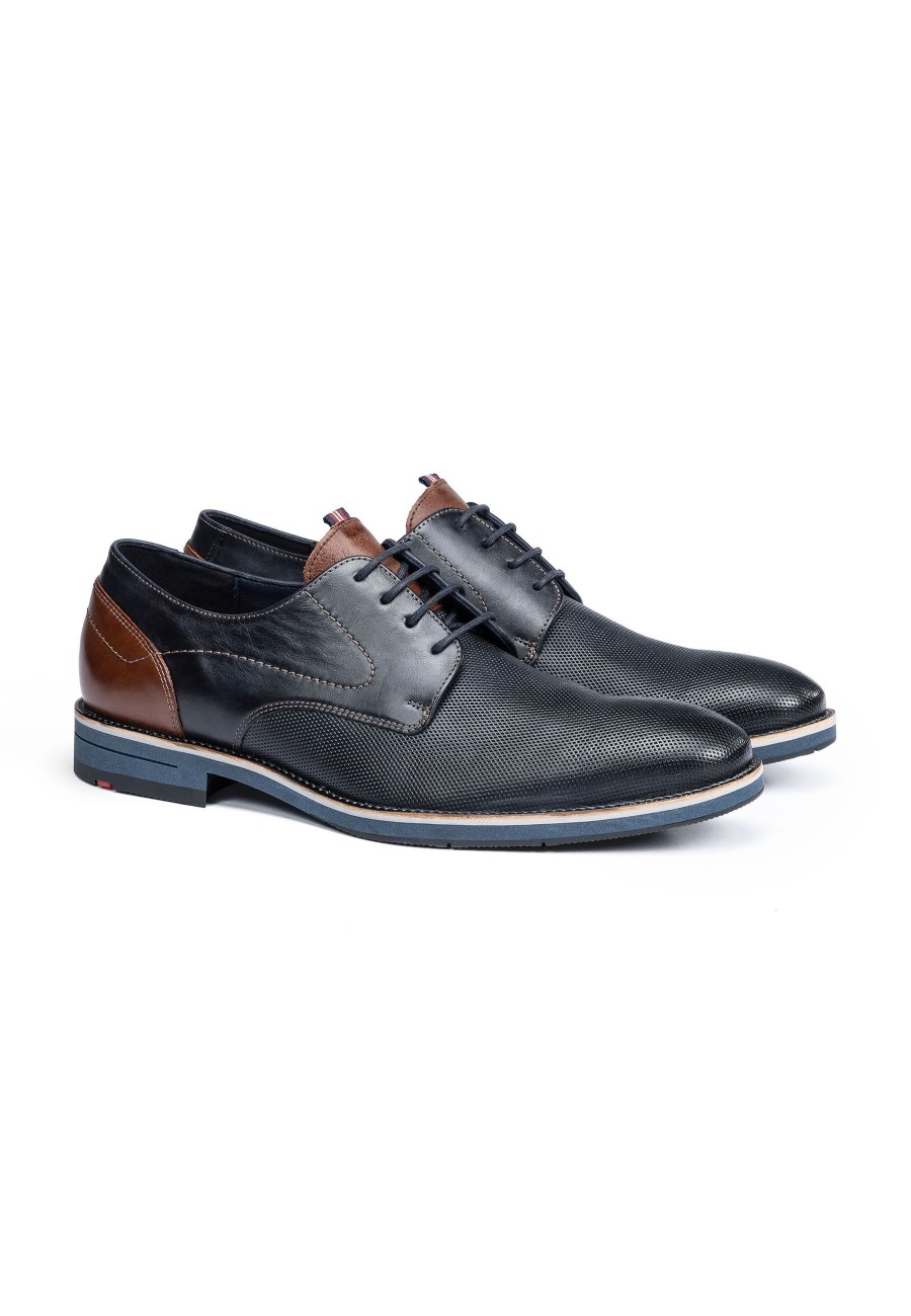 Men Lloyd Shoes | Harris