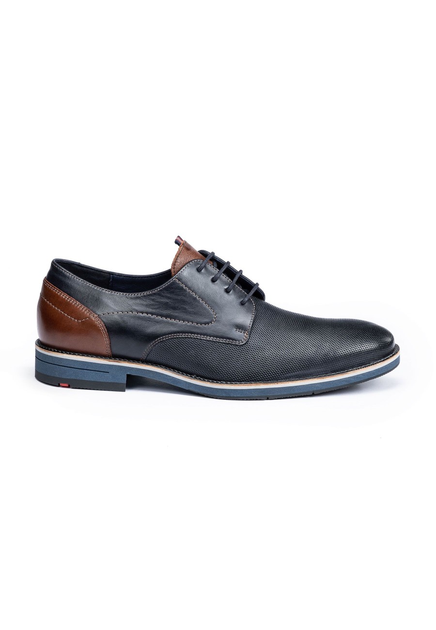 Men Lloyd Shoes | Harris