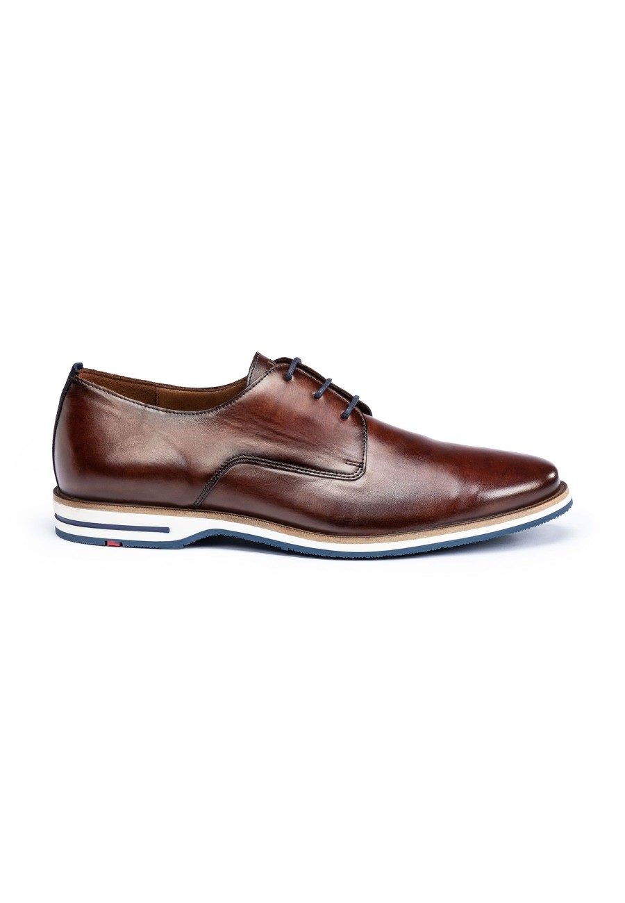 Men Lloyd Shoes | Dakin