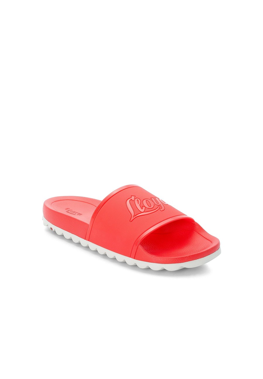 Women Lloyd Beach | Bath Slides