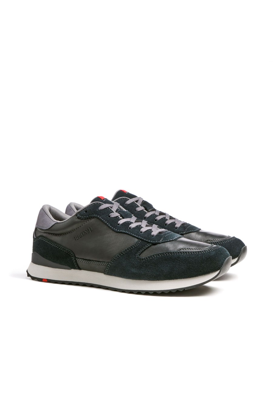 Men Lloyd Trainers | Edmond