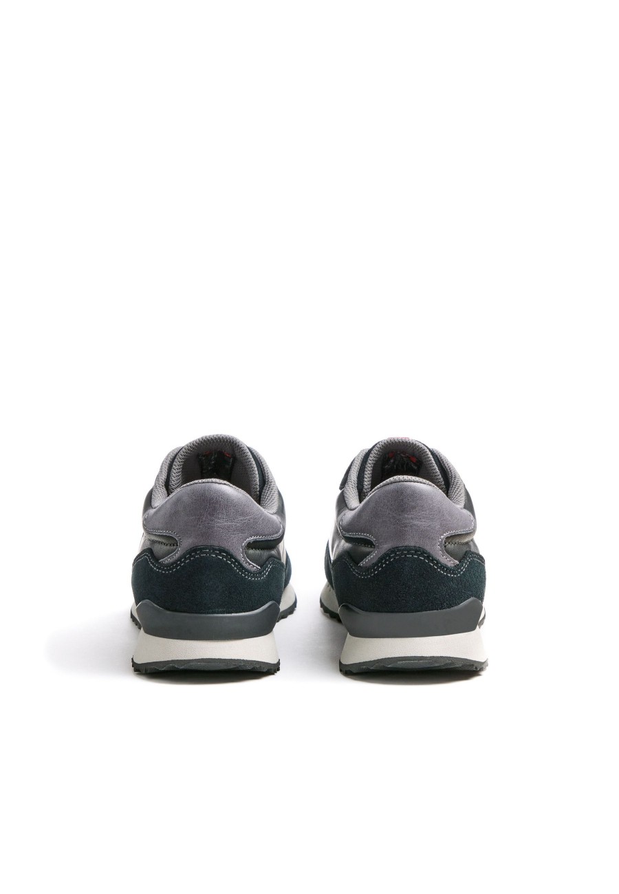 Men Lloyd Trainers | Edmond