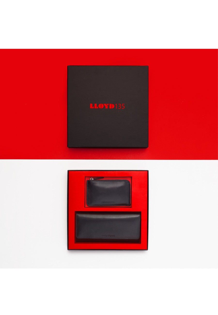 Women Lloyd Wallets | Jubilee Box Women