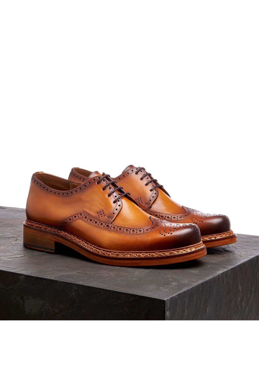 Men Lloyd Premium - 1888 | Wotan