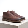 Men Lloyd Lined Shoes | Skal