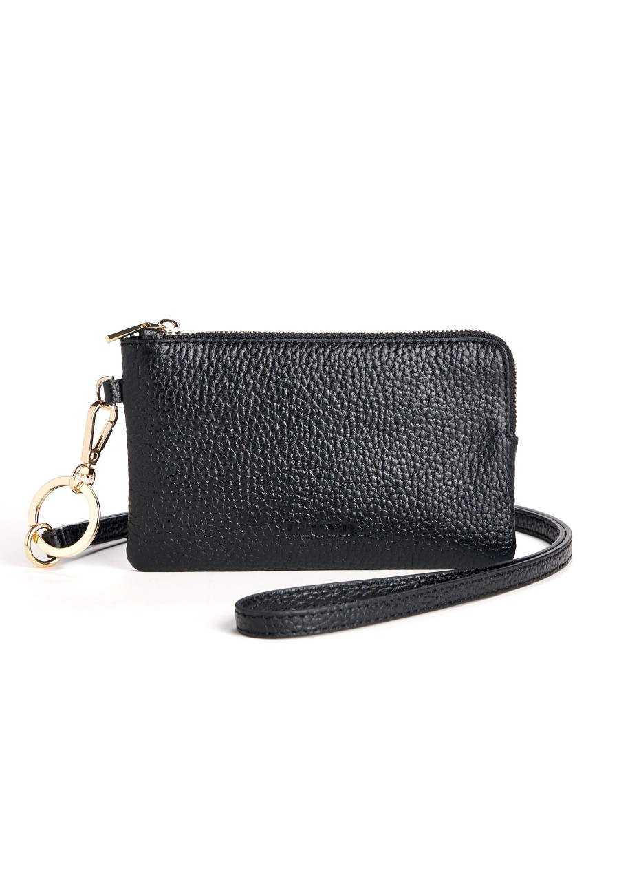 Women Lloyd Wallets | Zip Case