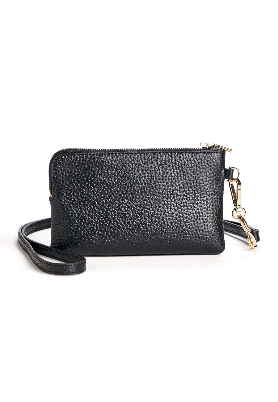 Women Lloyd Wallets | Zip Case