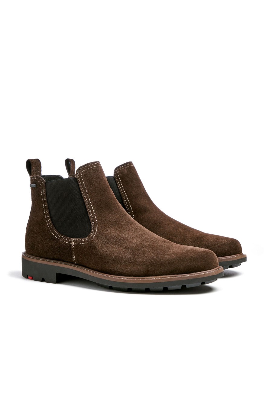 Men Lloyd Smart Shoes | Vallet