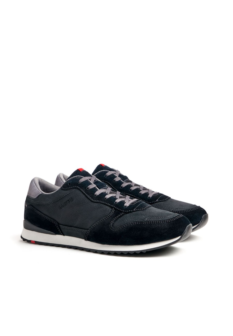 Men Lloyd Trainers | Edmond