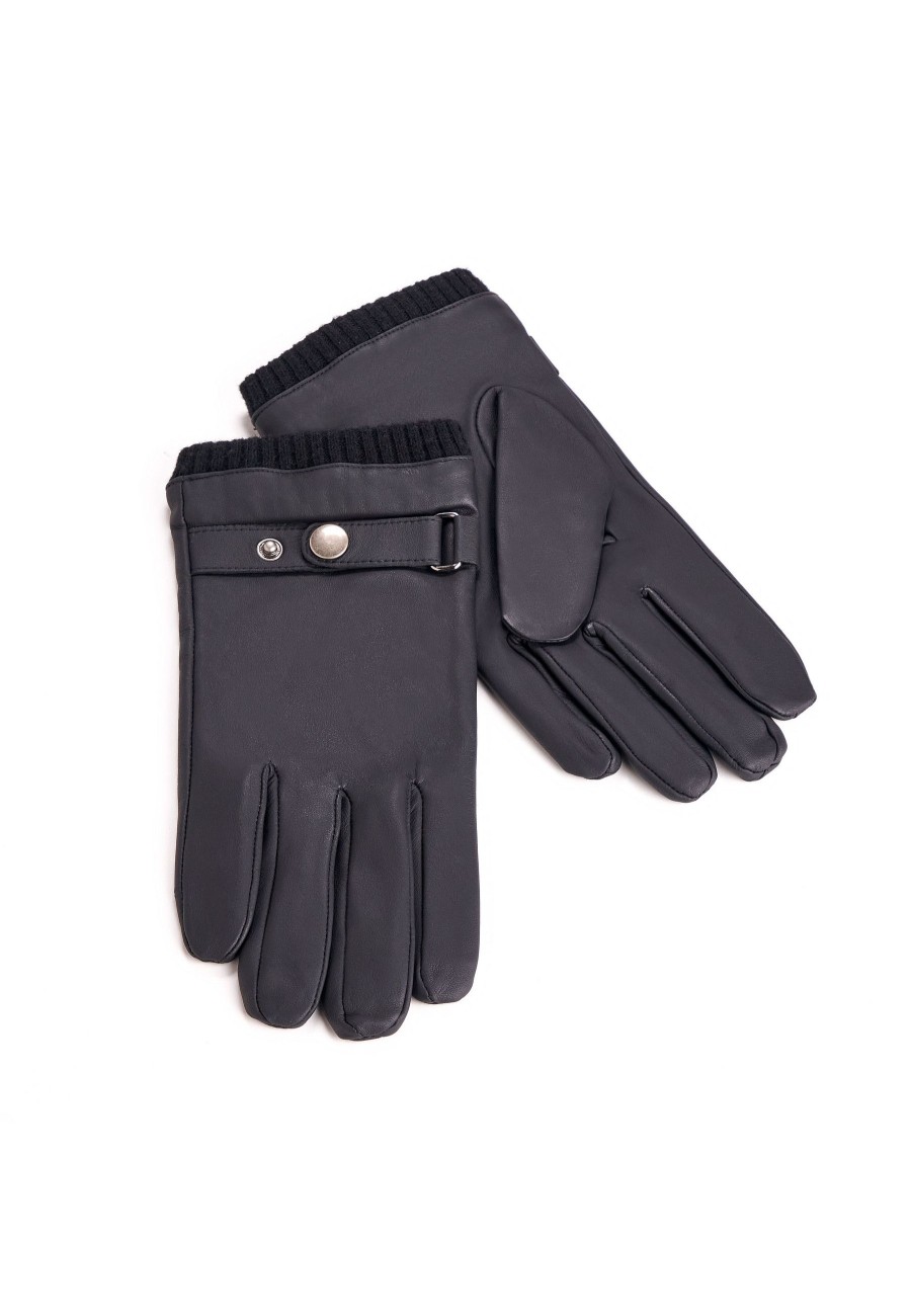 Men Lloyd Gloves | Gloves