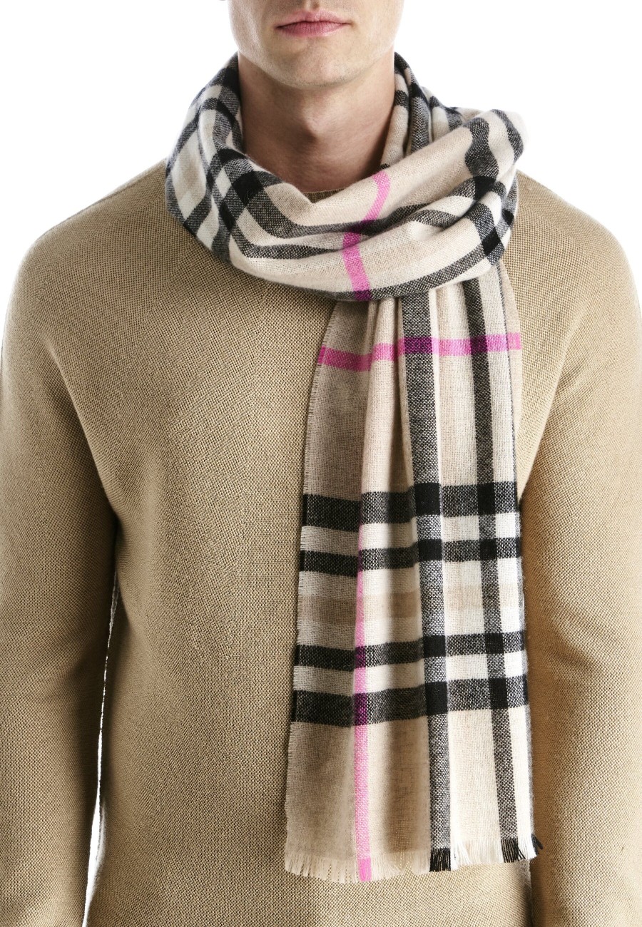 Men Lloyd Scarves/Kerchiefs | Scarf