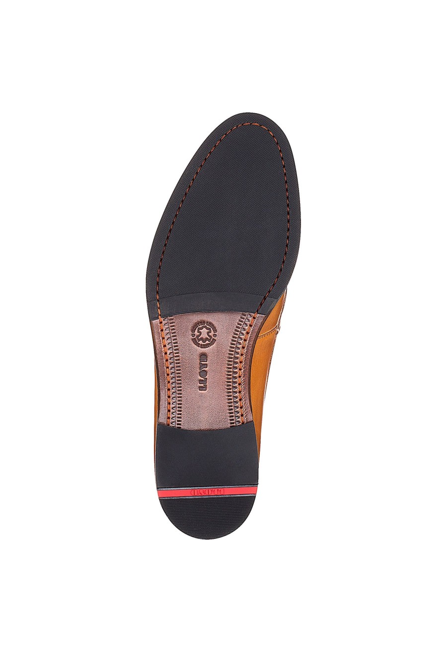 Women Lloyd Smart Shoes | Slipper