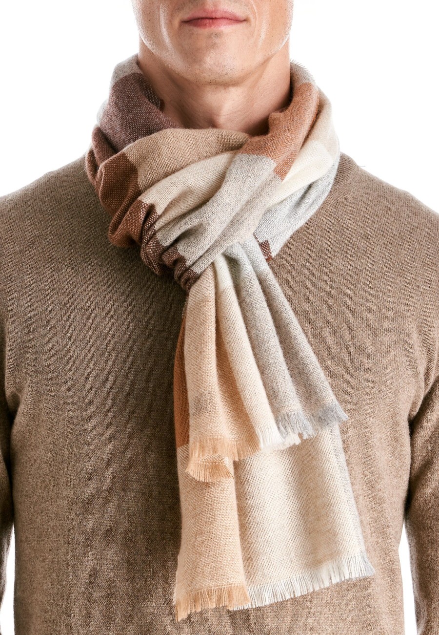 Men Lloyd Scarves/Kerchiefs | Scarf