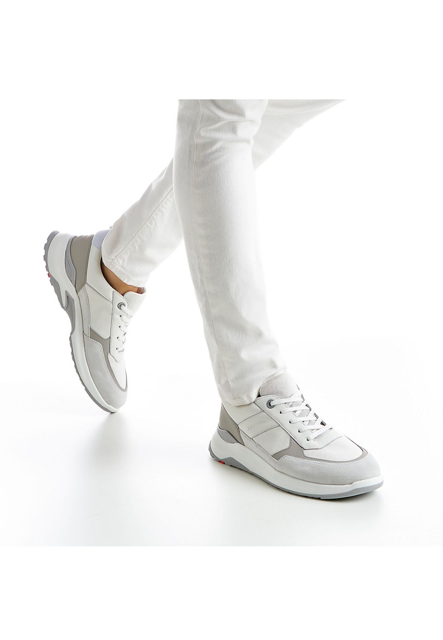 Men Lloyd X-Motion Shoes | Mason