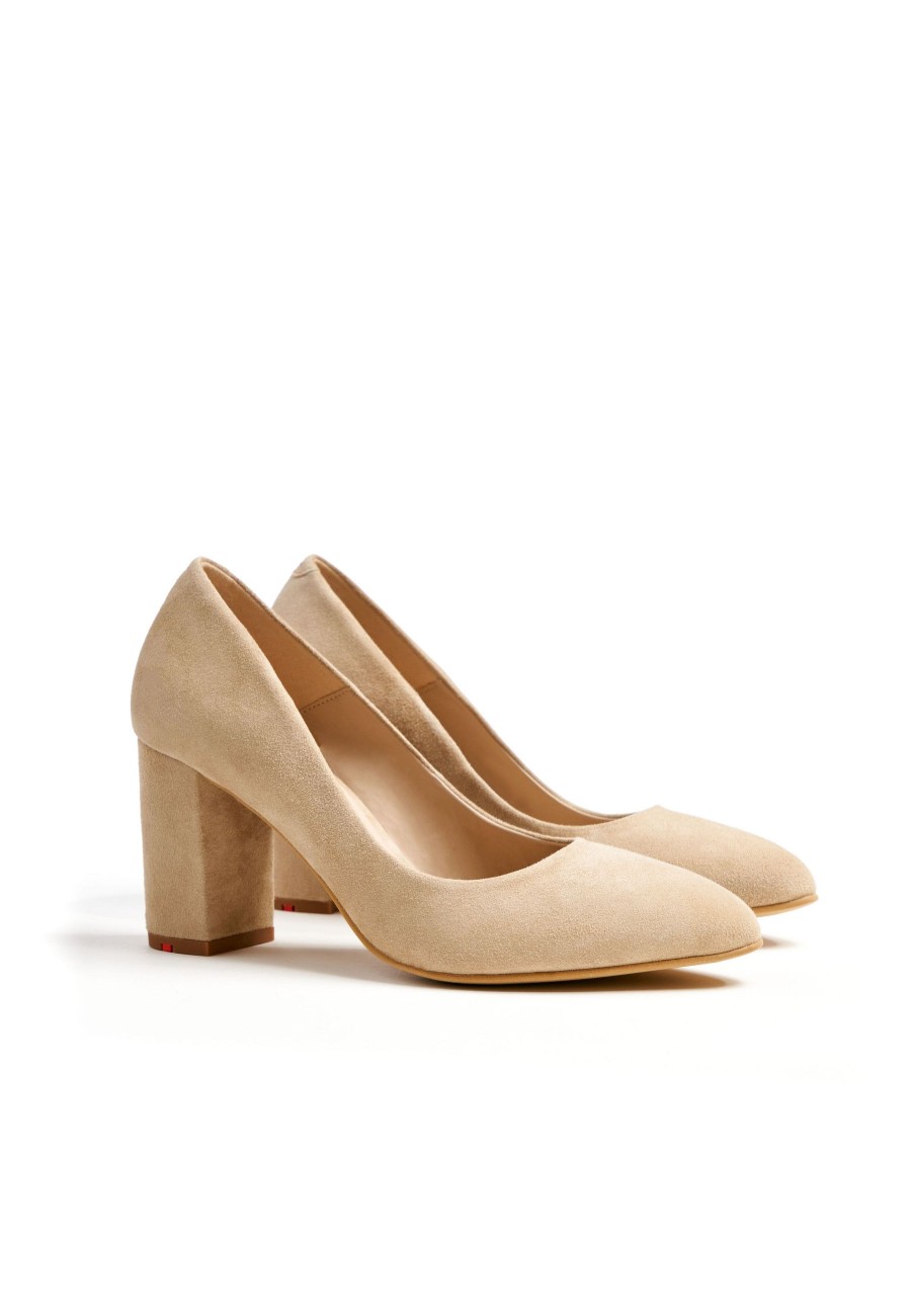 Women Lloyd Pumps | Pumps