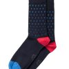 Men Lloyd Socks | Tim