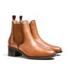 Women Lloyd Smart Shoes | Ankle Boots